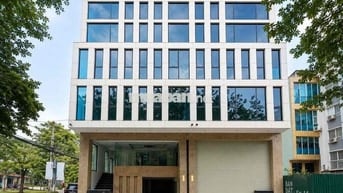 🏢 CHO THUÊ TÒA NHÀ GÓC 2 MẶT TIỀN PHAN ĐĂNG LƯU DT 10 X 20M, PHÚ NHUẬN