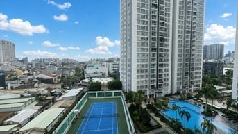 BÁN CĂN HỘ HOÀNG ANH RIVERVIEW | 4PN - 4WC | CĂN GỐC VIEW THOÁNG
