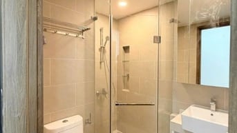 Chung cư IDICO Tân Phú 2 PN full nội thất 77m2 ban công giá 11 tr/th