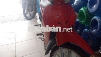Honda Wave Alpha 2006 Đỏ