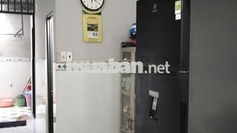 Bán nhà đường Lê Văn Lương, Phước Kiển, xã Nhà Bè, gửi phí 2%