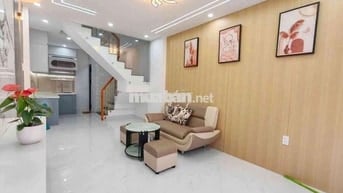 🏠 NHÀ MỚI ĐẸP 2 TẦNG SỔ HỒNG RIÊNG TÂN PHÚ🔥🔥,CHỈ HƠN 3 TỶ CHÚT🍍🍍🍍