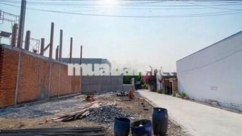 HOT HOT HOT,Lô Góc 2 Mặt Tiền Giá 6x30 Nở Hậu 6,5m Giá Chỉ 1tỷ hơn