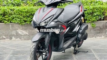 Yamaha NVX Đen 155 xe 1 chủ đi từ đầu bán 