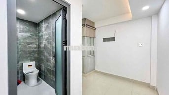 Phòng giá rẻ ngay trung tâm gò vấp phù hợp 1 người ở nhà vệ sinh riêng
