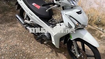 Honda Future FI 2023 Trắng 110532 km