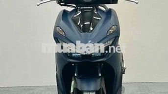 Honda Air Blade 125 2025 Xám 628km