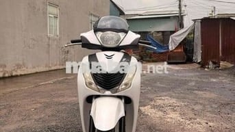 Honda SH150 2015 Trắng úp full ý