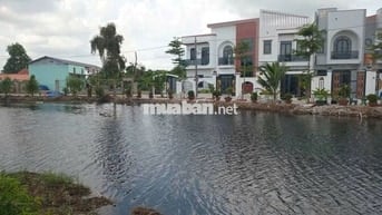 ĐẤT THỔ CƯ XÂY KHO XƯỞNG GIÁP BÌNH CHÁNH