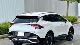 Kia Sportage 2.0 Premium sx 2022