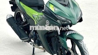 Yamaha Exciter 155 2022 Xanh lá 25000 km