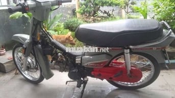 Dream Xám Hàn Quốc..giấy tờ đầy đủ...giá 8tr500k