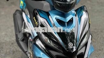 Exciter Fui LC 13tr8