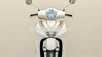 Honda SH Mode 2025 125cc 14000km Trắng