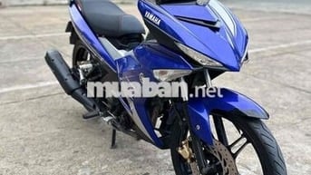 Yamaha Exciter 150 2018 Xanh