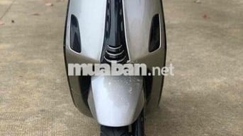 Piaggio Vespa Sprint 125i ABS 2019 Xám