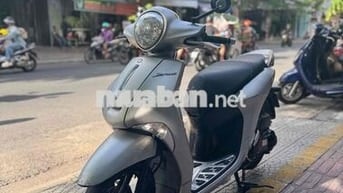 Yamaha Janus Bạc 58.282 km