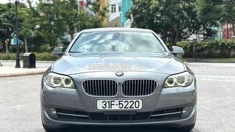 BÁN BMW 523i 2010 1 CHỦ ĐI ĐÚNG 12 VẠN KM