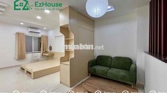 KHAI TRƯƠNG 1_2PN 45M2_SẴN NỘI THẤT TỪ A-Z_CÓ MGR_Ở GIA ĐÌNH THOẢI MÁI