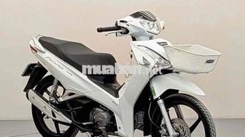 Honda Future 125fi 2023 Trắng 11000km