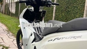 Honda Future 2023 Trắng 10000 km