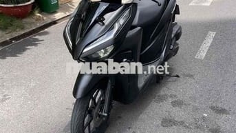Honda Vario 125 2021 Đen