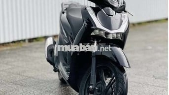 Honda SH 125 Đen bóng chưa sửa chữa
