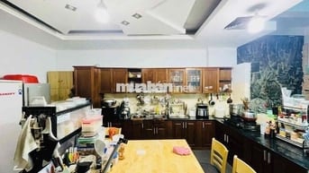 5 tầng 141m2(5.4x28)7PNnhà chính chủ chưa qua đầu tư HẺM XE TẢI THÔNG