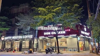 -CHO THUÊ MBKD 174M2  CĂN GÓC ĐƯỜNG TÂY THẠNH TÂN PHÚ