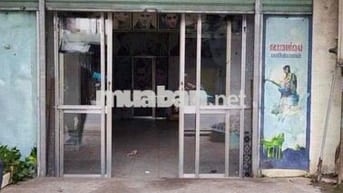 cho thuê mặt bằng đường vĩnh lộc buôn bán sầm uất giá rẻ chủ sơn mới