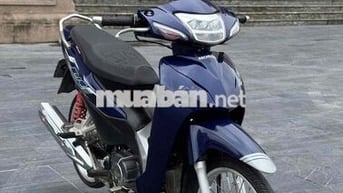 Honda Wave  Xanh Số sàn