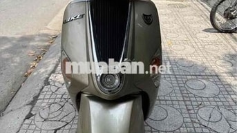 Kymco Like 2013 Vàng cát