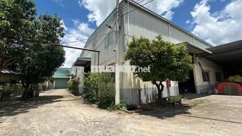 🔴 CHO THUÊ KHO XƯỞNG LONG AN HÌNH ẢNH THẬT 100% GIÁ RẺ