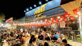 SANG VÀ CHO THUÊ MẶT BẰNG QUÁN NHẬU