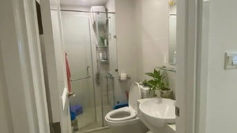 Căn 2p ngủ Topaz Garden, Trịnh Đình Thảo giá 11tr, có nội thất!