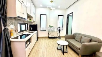 Cho thuê căn hộ 2 phòng ngủ, Phường 1, Đà Lạt - 9 triệu/tháng