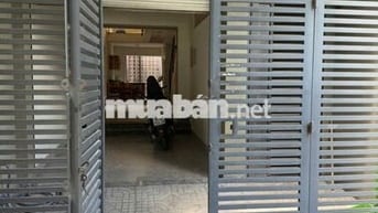 Cho Thuê Nhà 1 Trệt 3 lầu ở Phan Văn Hớn Phường Đông Hưng Thuận