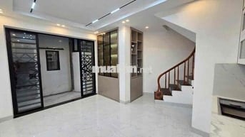 Hơn 6 tỷ chút có nhà mới Triều Khúc, Th/Liệt-NT 5 sao-Sổ nở hậu 28m*5T