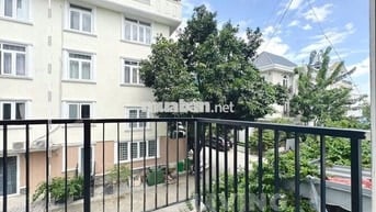 CHDV BANCOL FULL NỘI THẤT CAO CẤP - CÓ THANG MÁY NGAY GIGAMALL THỦ ĐỨC