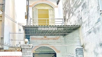 Cho thuê nhà 3 phòng ngủ hẻm xe hơi Hoàng Hoa Thám