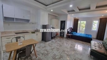 CHO THUÊ CĂN HỘ DỊCH VỤ CAO CẤP GẦN TRƯỜNG RMIT