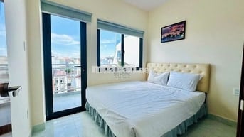 Cho thuê căn hộ 2 phòng ngủ full nội thất, Đà Lạt – 10,5 triệu/tháng