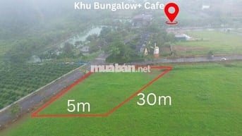 Sở Hữu Đất Nền Nghỉ Dưỡng View Suối Cực đẹp