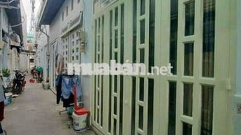CẦN TIỀN BÁN NHÀ LÊ VĂN KHƯƠNG
