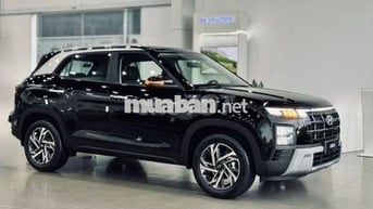 Xe Hyundai Creta Đặc biệt 1.5 AT 2026 - 571 Triệu