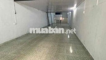 bán nhà h5m âu cơ p10 tân bình. DT: 4m x 19m trệt lưng 78m2 giá 6ty2tl