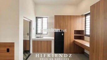 4tr3 mới xây Cửa sổ trời gần UFM, KCX