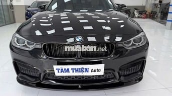 BMW 328i 2012 Đen Đức