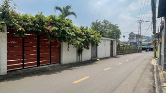 CHÍNH CHỦ BÁN QUỸ ĐẤT 442,3M² – NGANG 17,4M – TAM PHÚ, THỦ ĐỨC 