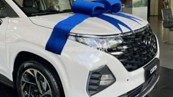 Hyundai CUSTIN 2.0 TURBO- BẢN CAO CẤP